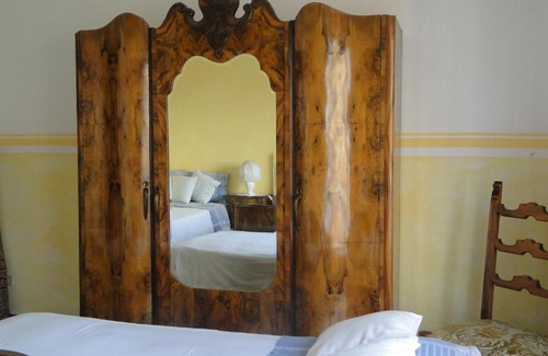 Villa Guardia Apartment | Il Caslett