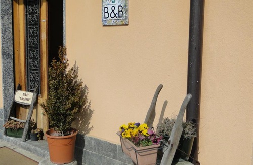Villa Guardia Apartment | Il Caslett