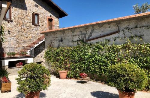 Castelcivita House | Il Casolare degli Alburni