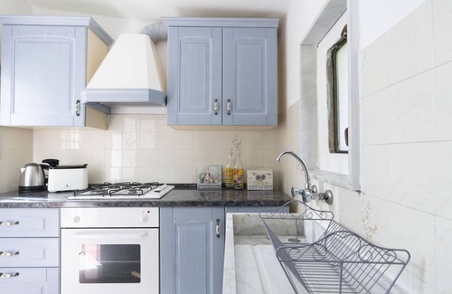Taggia House | Il Castagneto by Interhome