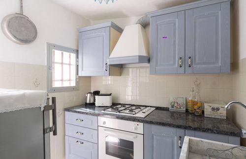 Taggia House | Il Castagneto by Interhome