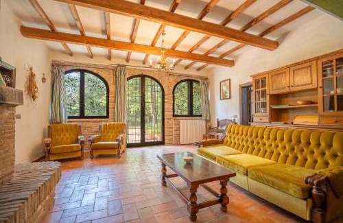 Ferretto Apartment | Il Castagneto Country Retreat