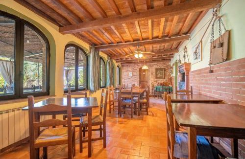 Ferretto Apartment | Il Castagneto Country Retreat