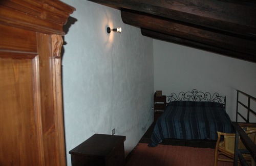 Spoleto Other | Il Castagno apartment (2 beds + 2) La Paladina