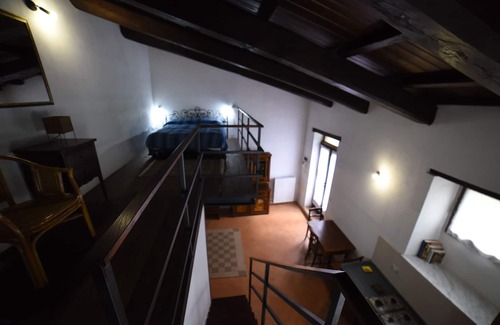 Spoleto Other | Il Castagno apartment (2 beds + 2) La Paladina