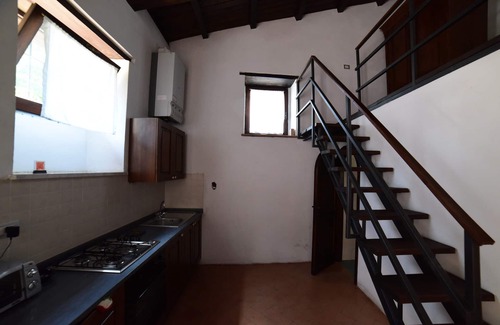 Spoleto Other | Il Castagno apartment (2 beds + 2) La Paladina