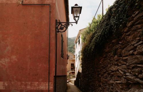 Teriasca Apartment | Il Castagno holiday home