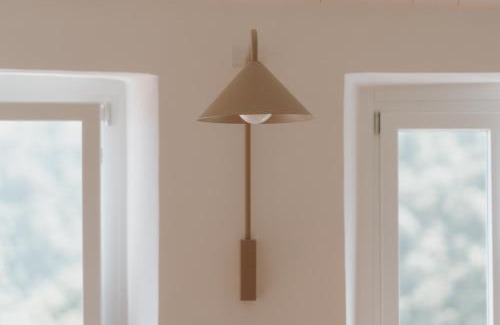 Teriasca Apartment | Il Castagno holiday home
