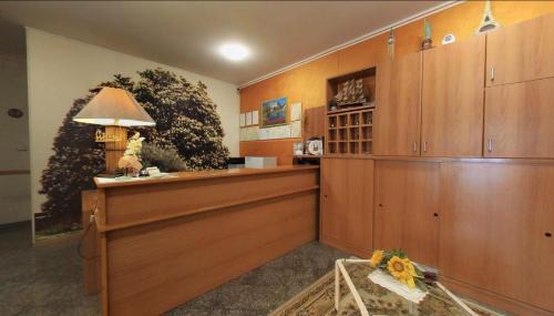 Orciano di Pesaro Hotel | Il Castagno
