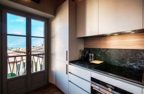 Menaggio Apartment | Il Castello