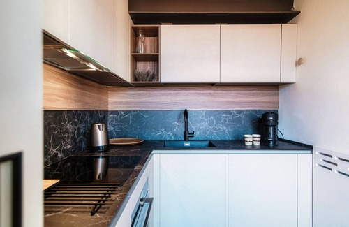 Menaggio Apartment | Il Castello