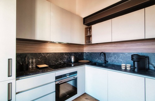 Menaggio Apartment | Il Castello