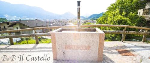 Pergine Valsugana Bed & Breakfast | Il Castello