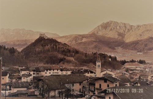 Pergine Valsugana Bed & Breakfast | Il Castello