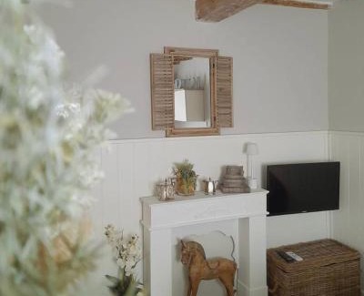 Abbadia San Salvatore Apartment | Il Cavallo a Dondolo