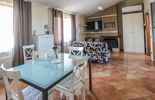 Magazzeno Apartment | Il Cavalluccio Marino