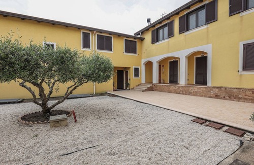 Magazzeno Apartment | Il Cavalluccio Marino