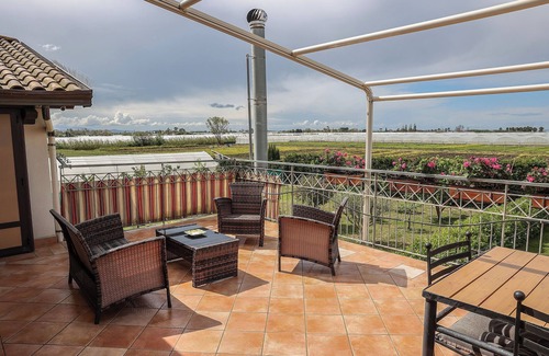 Magazzeno Apartment | Il Cavalluccio Marino