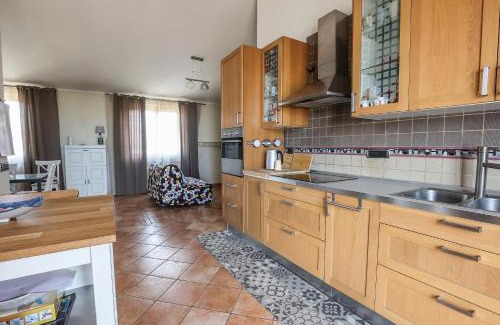 Magazzeno Apartment | Il Cavalluccio Marino