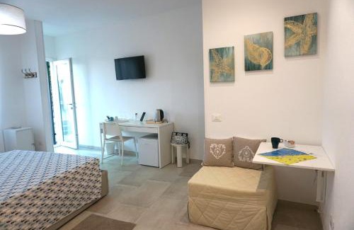 Manarola House | Il Cavalluccio Marino