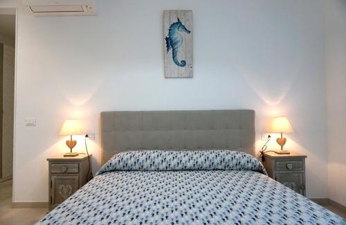 Manarola House | Il Cavalluccio Marino