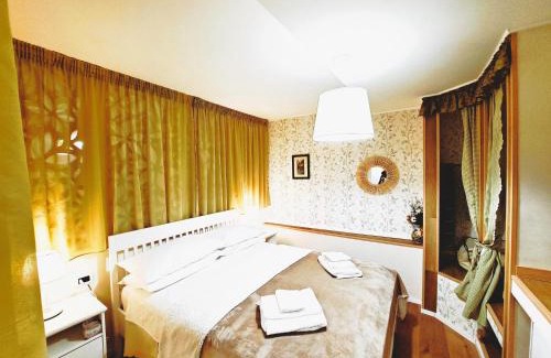 Sulmona Apartment | Il Centro a due passi