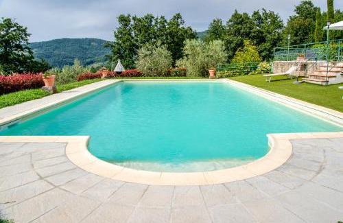 Pelago Apartment | Il Cerro Appartamento Basic per due