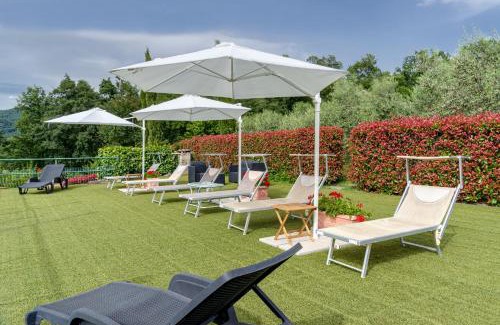 Pelago Apartment | Il Cerro Appartamento Basic per due