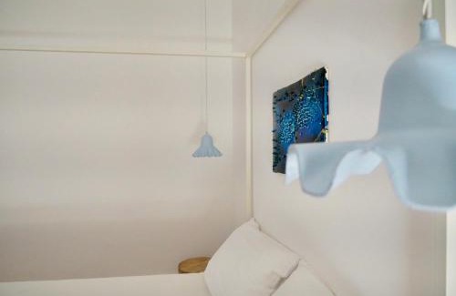 Termoli Apartment | Il Ciclope - La casa sotto il faro