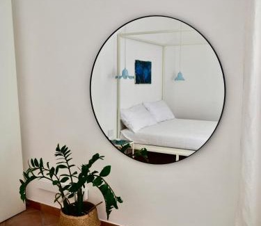 Termoli Apartment | Il Ciclope - La casa sotto il faro