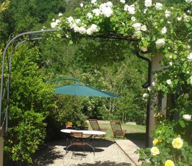 Greve in Chianti Bed & Breakfast | Il Cielo Bio - Il più piccolo B&B del Chianti