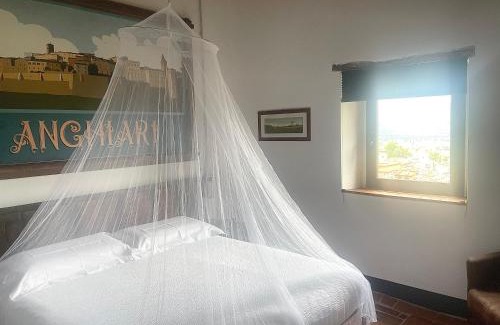 Anghiari Bed & Breakfast | Il cielo di Anghiari Guest house
