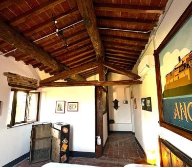 Anghiari Bed & Breakfast | Il cielo di Anghiari Guest house