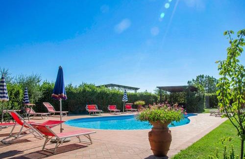 Montaione House | Il Cielo in Terra