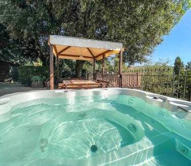 Montaione House | Il Cielo in Terra