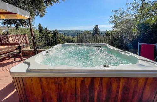 Montaione House | Il Cielo in Terra