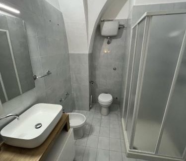 San Ferdinando di Puglia House | Il Ciliegio