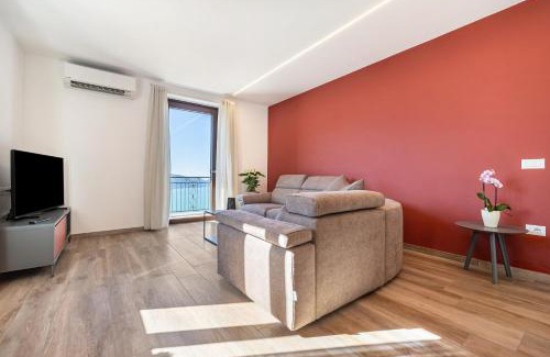 Oldesio Apartment | Il Cinque
