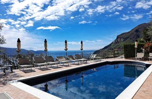 Oldesio Apartment | Il Cinque