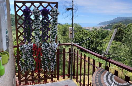 Ogliara Apartment | Il cipresso