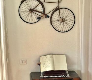 Ogliara Apartment | Il cipresso