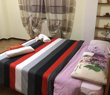 Ogliara Apartment | Il cipresso