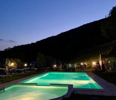 San Godenzo House | Il Colle - Apartment Gelso