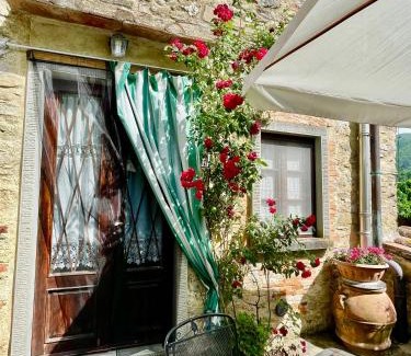 San Godenzo House | Il Colle - Apartment Gelso