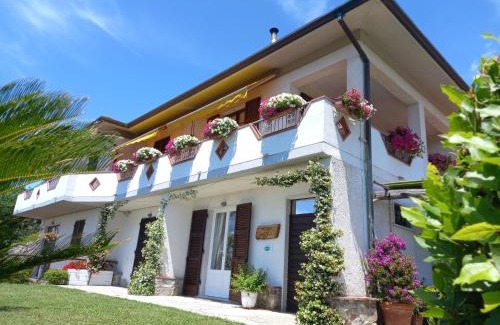 Sarzana House | Il Colle della Brina