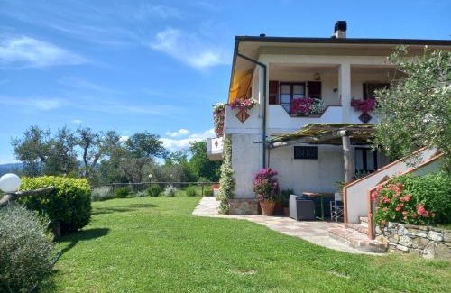Sarzana House | Il Colle della Brina