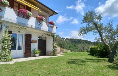 Sarzana House | Il Colle della Brina