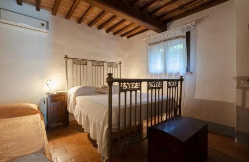 Pieve al Bagnoro Apartment | Il Colle - Le Viti & Olivo Apartments