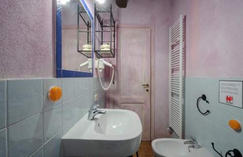 Pieve al Bagnoro Apartment | Il Colle - Le Viti & Olivo Apartments