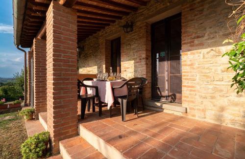 Pieve al Bagnoro Apartment | Il Colle - Le Viti & Olivo Apartments